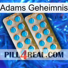 Adams Secret new08